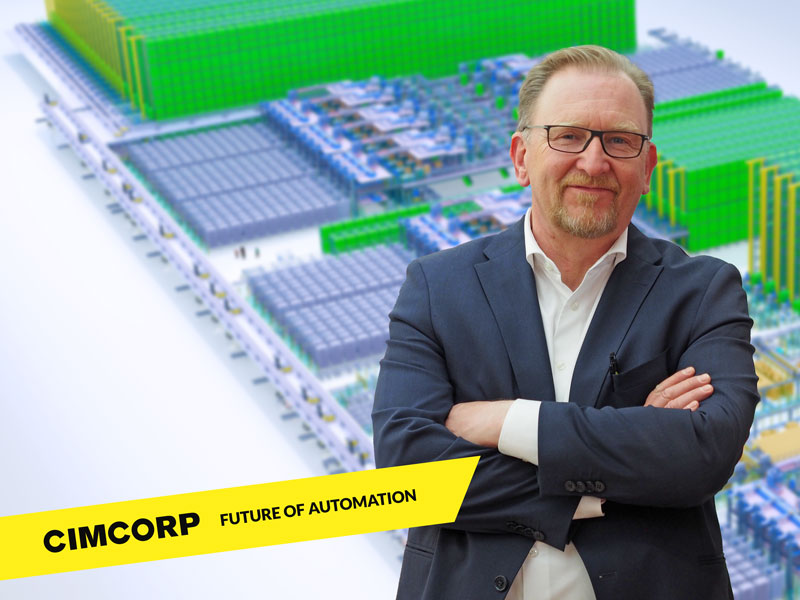 person cimcorp automation supplier integrator kai tuomisaari photos